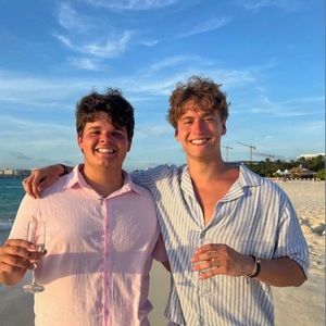 Meet your Posher, Roth